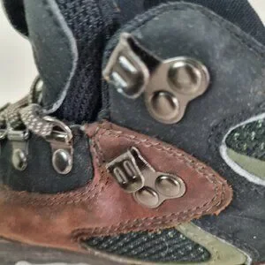 Timberland Gorge Trail Performance Hiking Boots (Men’s US 8.5 M) Timberland | Shoes | Timberland Gorge Trail Performance  main image 4
